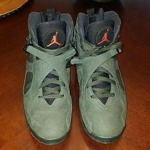 💯Air Jordan 8 Take Flight